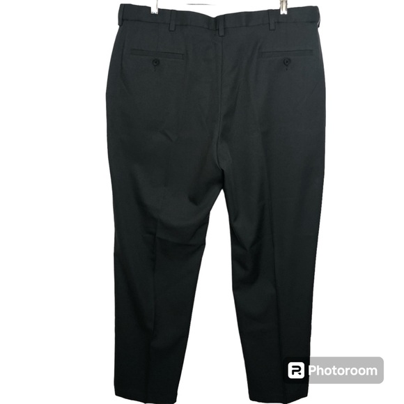 Haggar Classic Fit Cool 18 Pro 36x29 - Picture 2 of 7